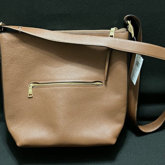 Coach Val Duffle Bag - Picture 2 of 7